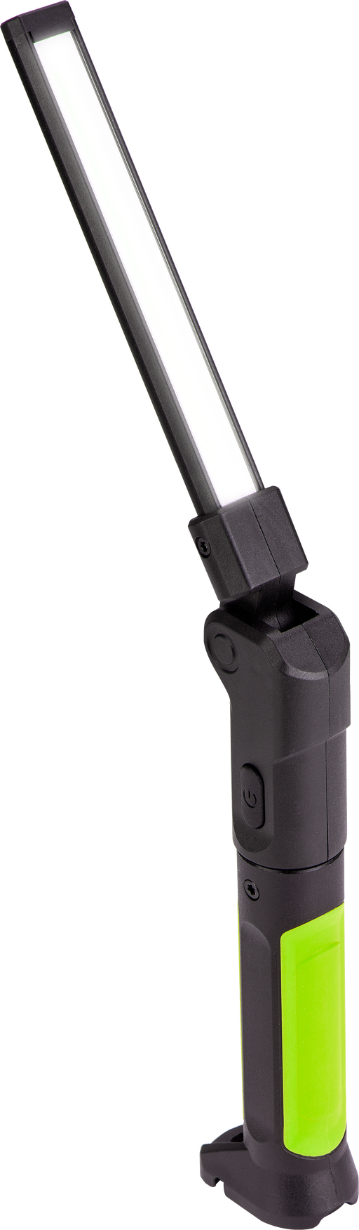 Luceco Slim Torch - This slim torch is designed to withstand construction and DIY environments. With an IK07 impact rating, you can use it confidently knowing that it will remain functional, even in tough conditions.