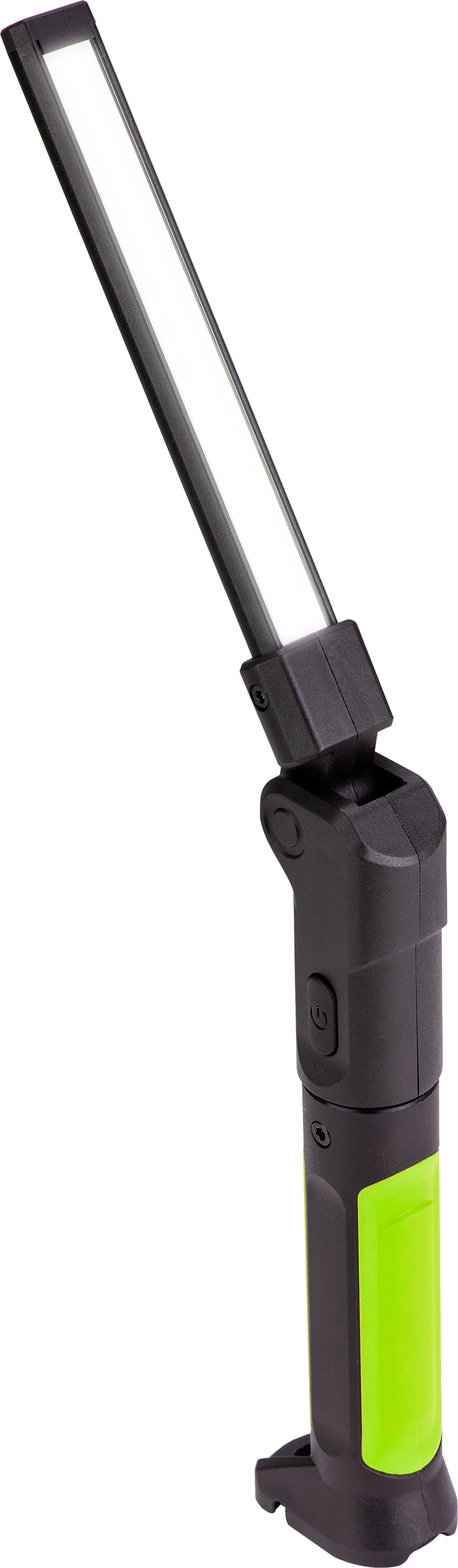 Luceco Slim Torch - This slim torch is designed to withstand construction and DIY environments. With an IK07 impact rating, you can use it confidently knowing that it will remain functional, even in tough conditions.