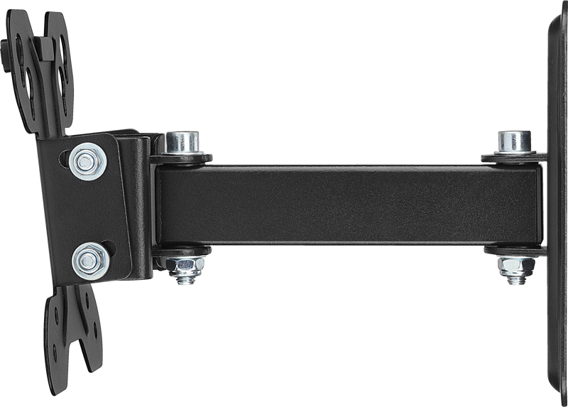Ross TV Mounts - Single Arm TV mount, max VESA 100x100 (13-27 inch)