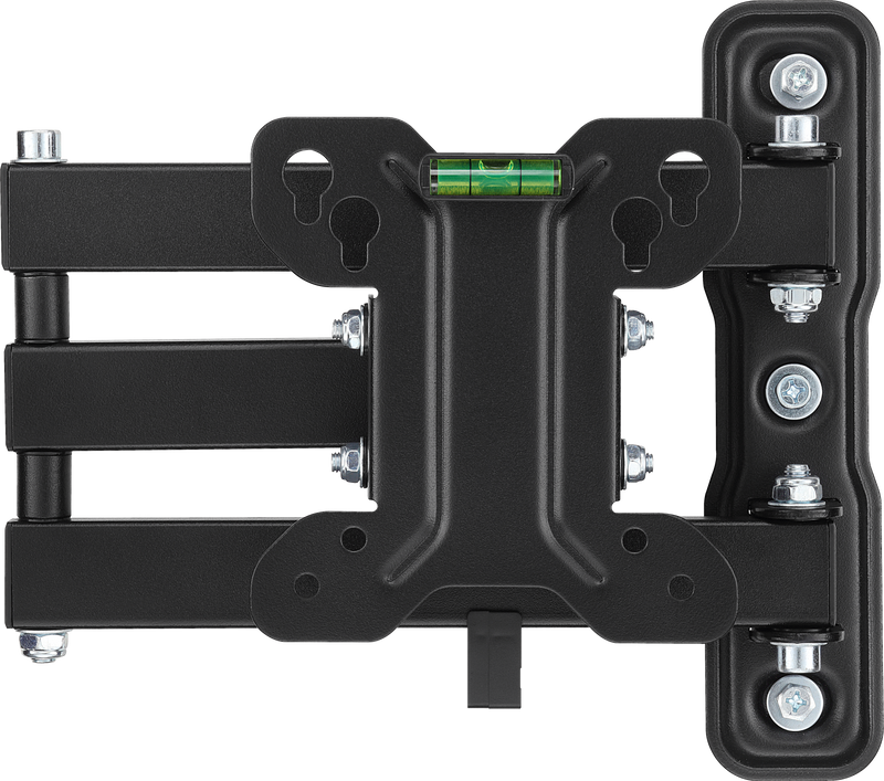 Ross TV Mounts - Full Motion TV mount, max VESA 100x100 (13-27 inch)