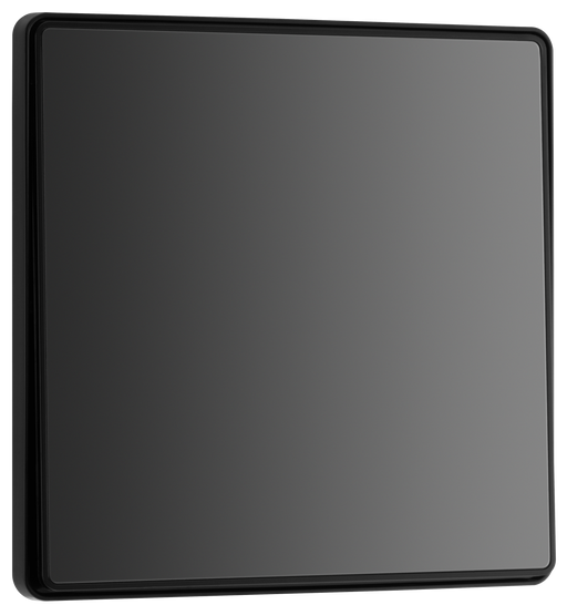 BG Electrical Evolve Black Chrome - Intermediate Switch