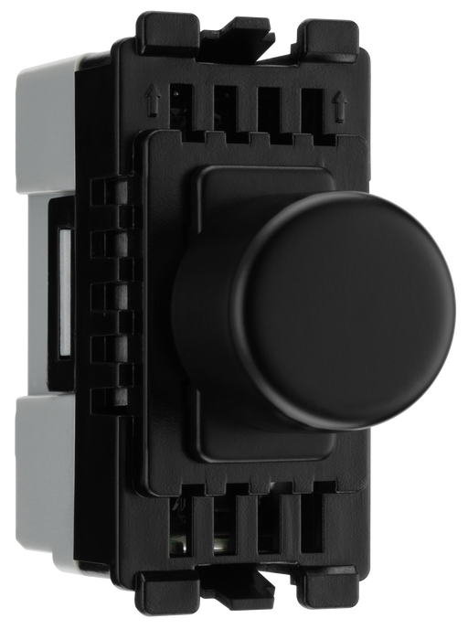 BG Electrical Grid - 2 way, Intelligent Dual Mode Dimmer