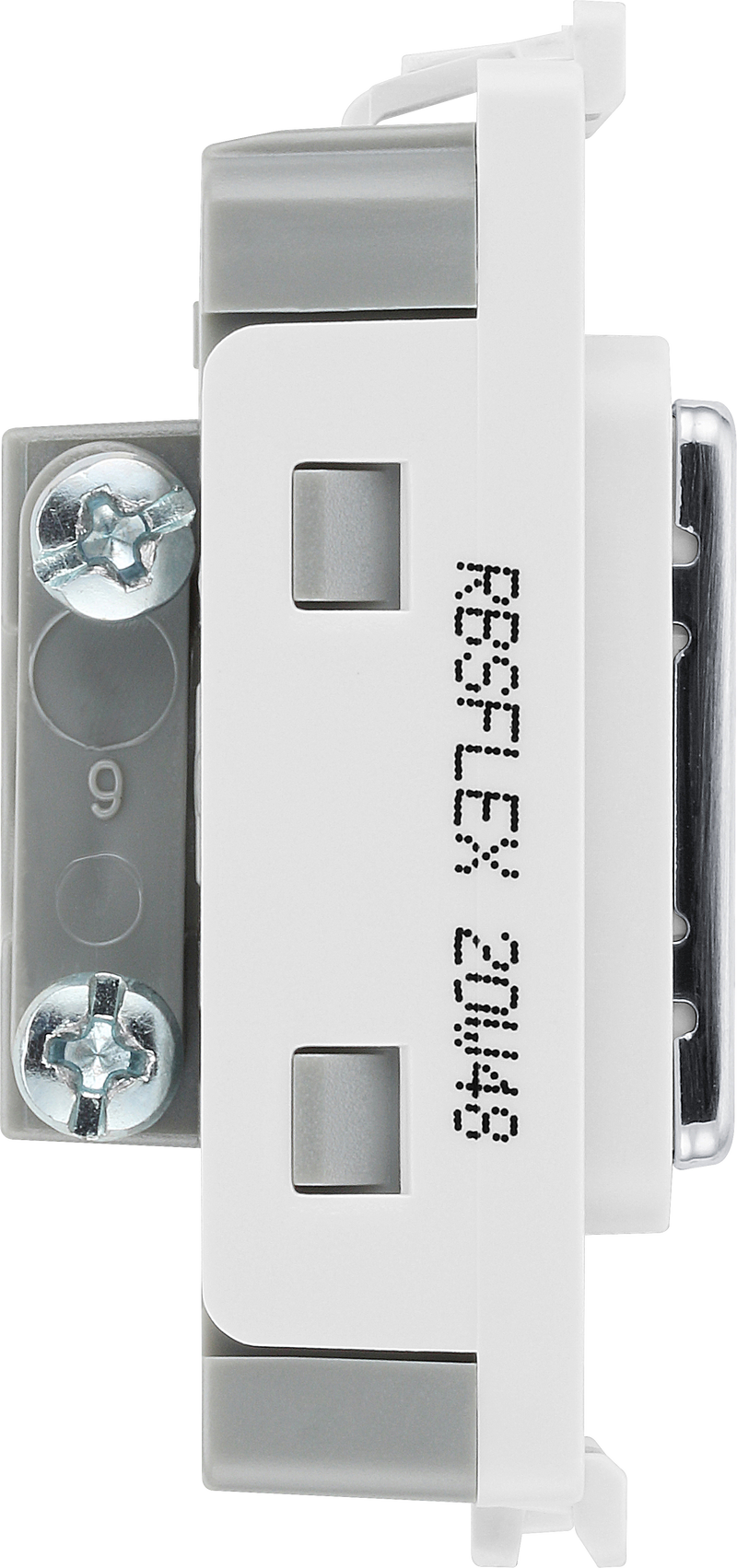 BG Electrical Grid - Washing Machine