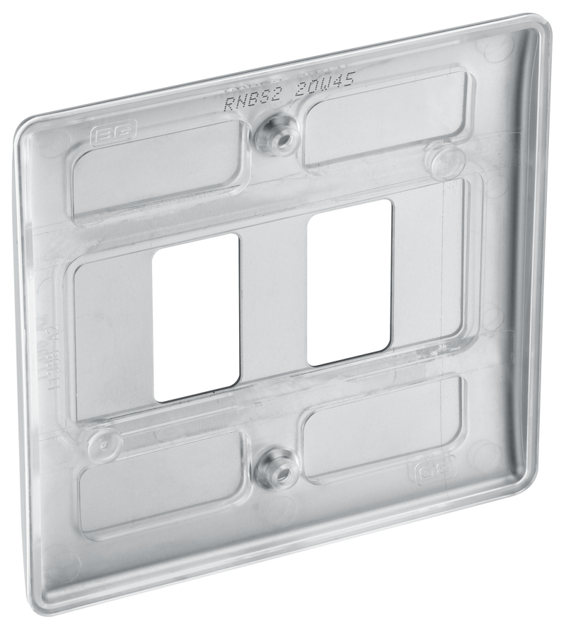 BG Electrical Grid - Dish Washer