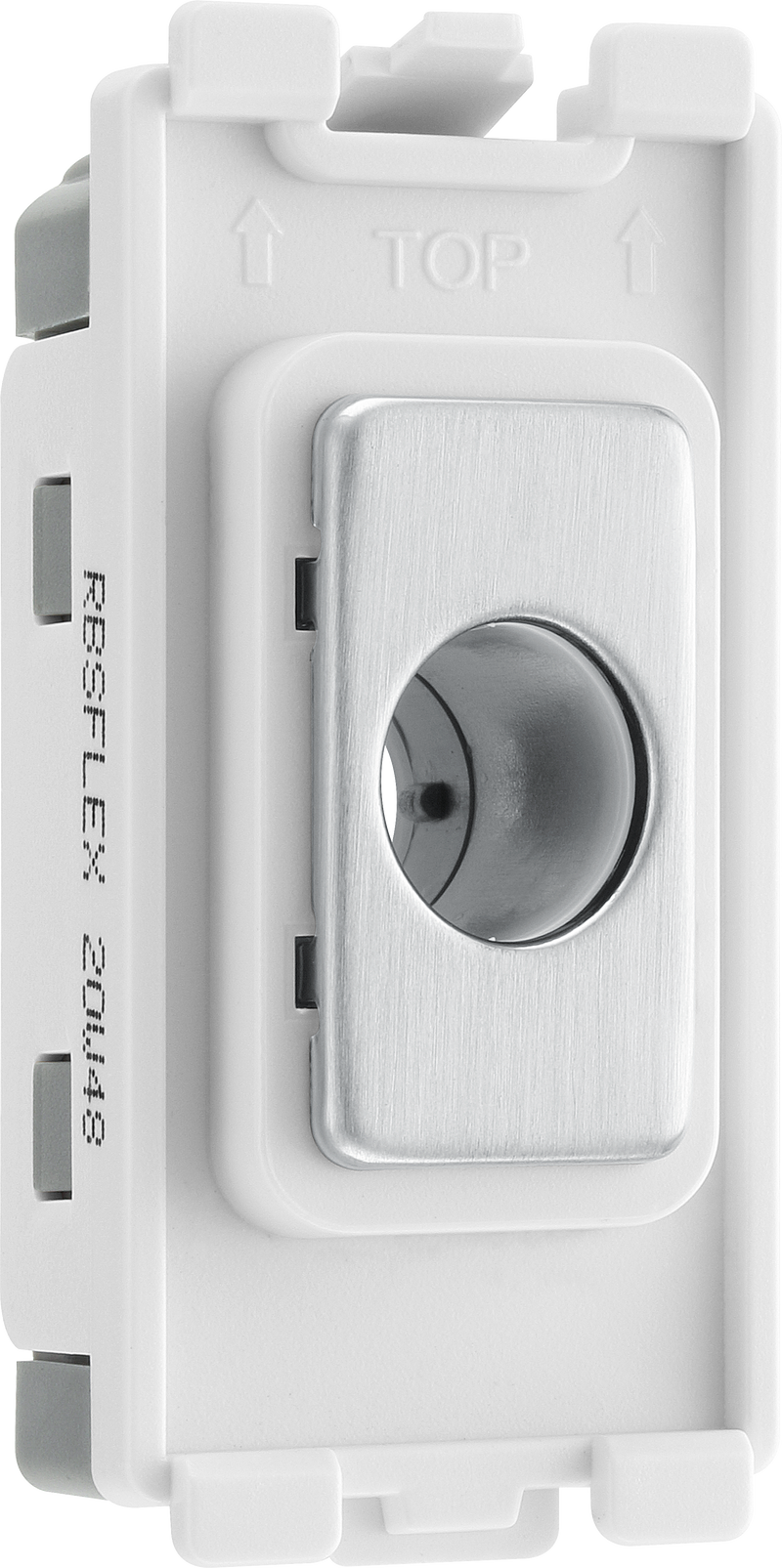BG Electrical Grid - Washing Machine