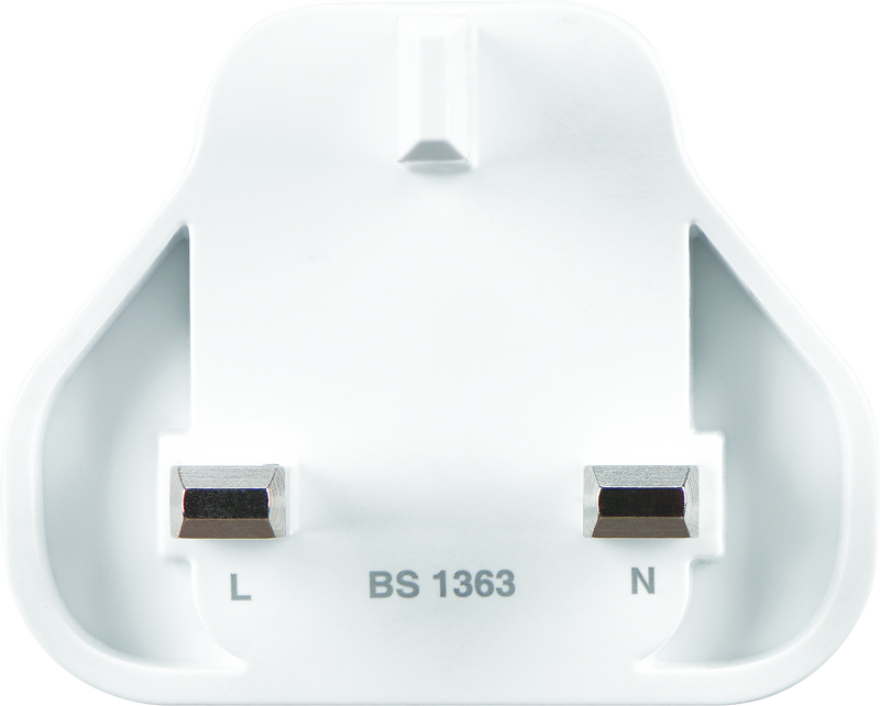 Masterplug USB - 30W, ideal for mobile phones and tablets
