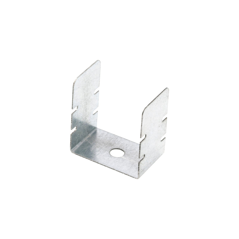 D-Line Fire Clip - Newlec U-Clip 40 (Pack of 50)