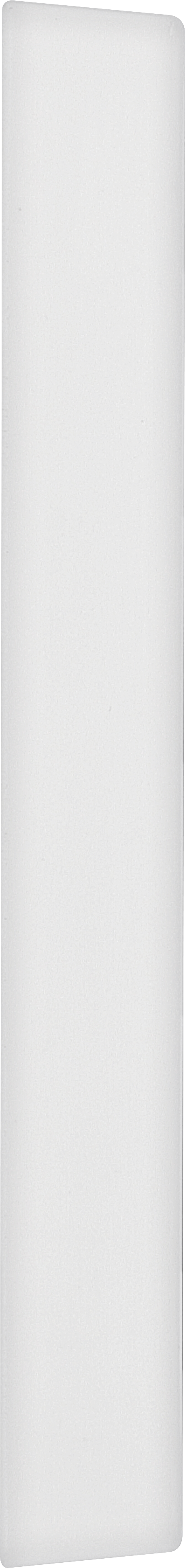 BG Electrical 900 Series - Double, blank plate