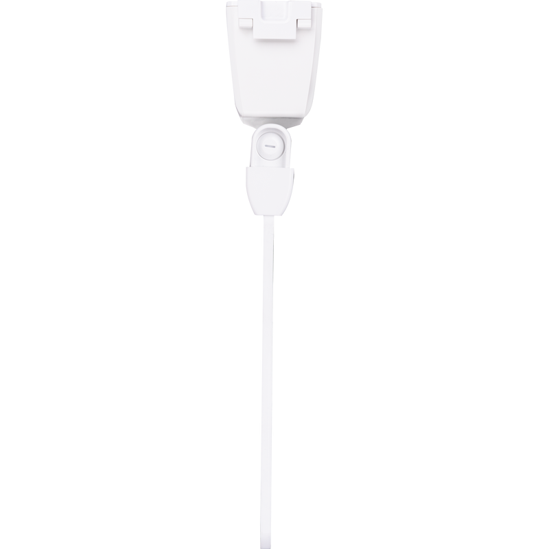 Luceco Tempus Dual - Tempus Dual Maintained Exit Blade, 3hr, 600mAh