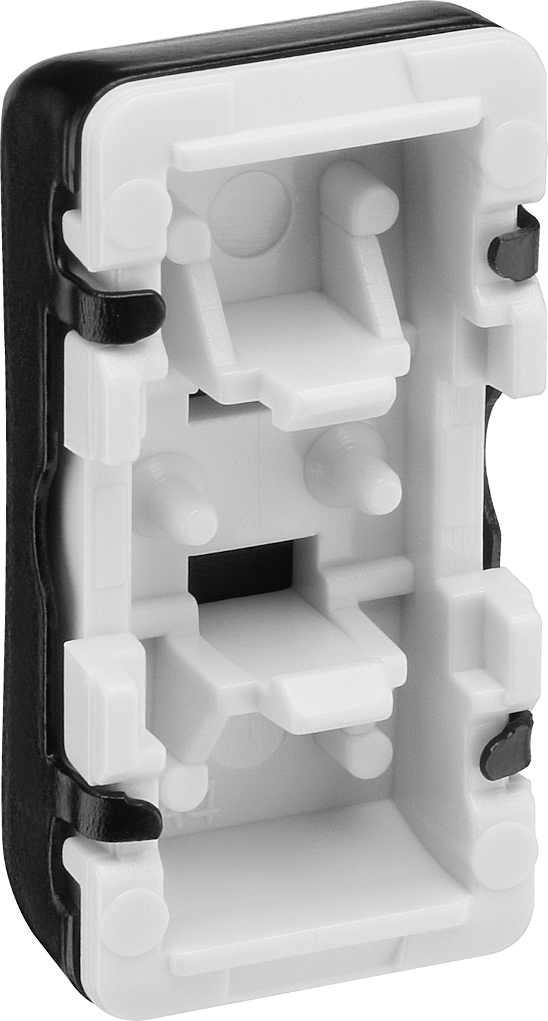 Ross Cable Accessories - Coaxial cable couplers (2 pack, nickel)