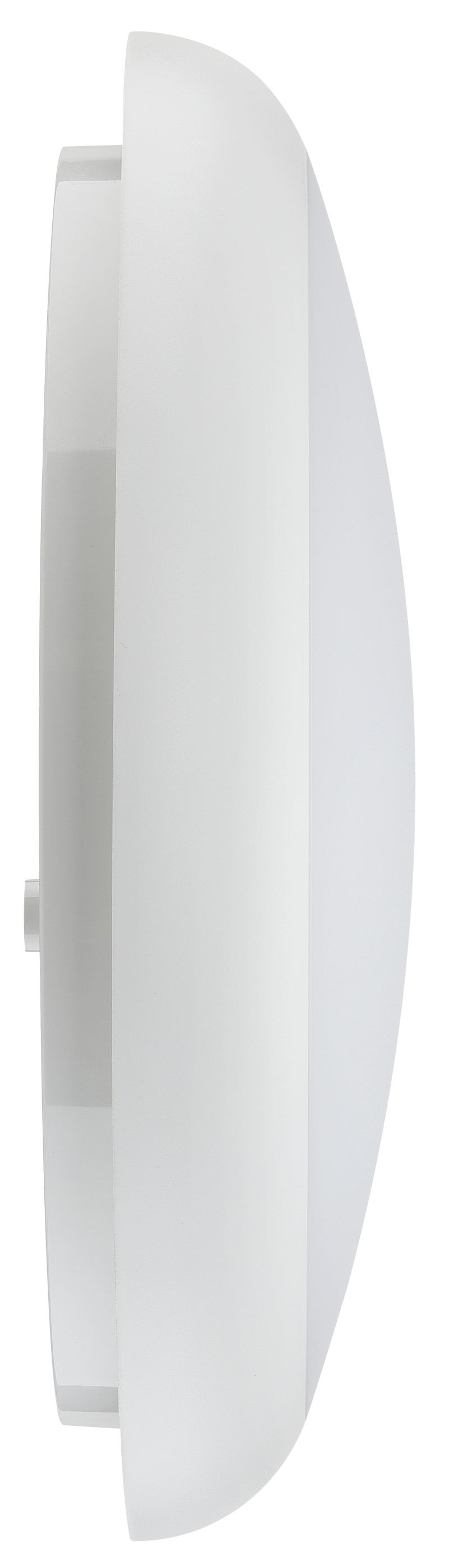 Luceco Sierra - Sierra bulkhead 1200 lumens fixed output driver and microwave sensor
