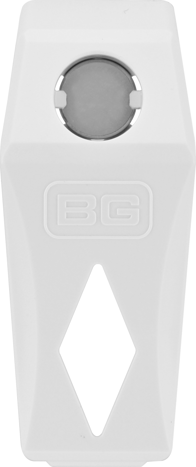 BG Circuit Protection Kits Replacement Parts - Lid retainer, for keeping the consumer unit cover in the open position
