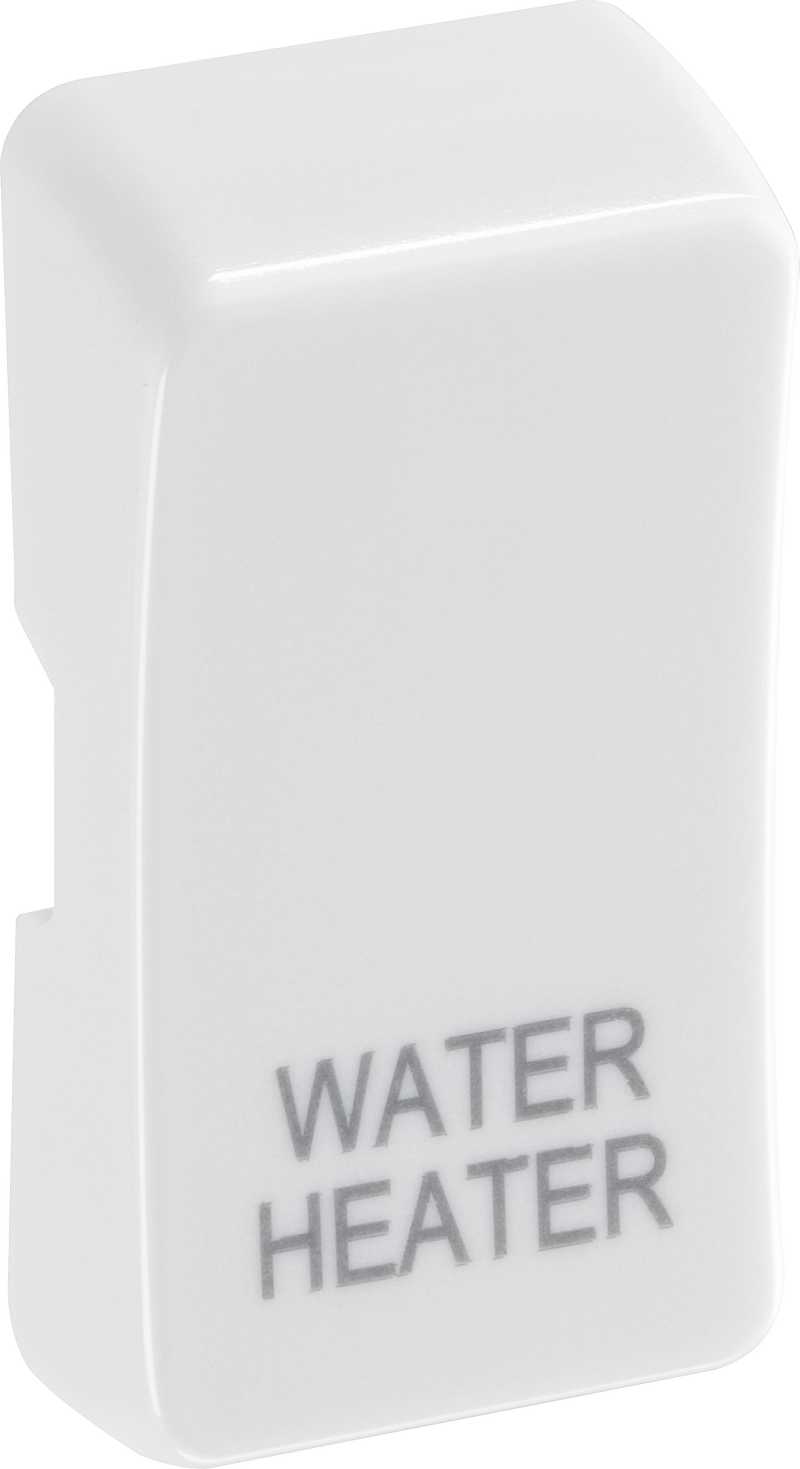 BG Electrical Grid - Water Heater