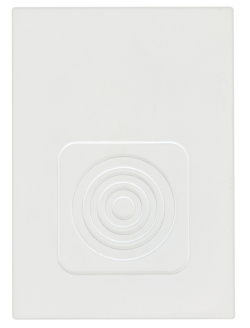 Luceco Contour Suspended - Contour 1134mm suspended module 1250lumens with fixed output driver finished in white