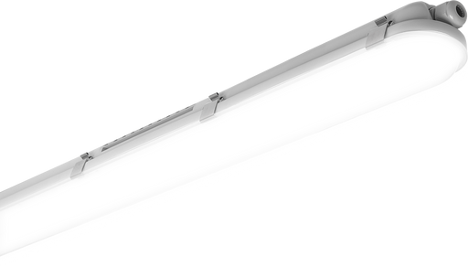 Luceco Climate Essence - Climate 1800mm 4100/8400lm