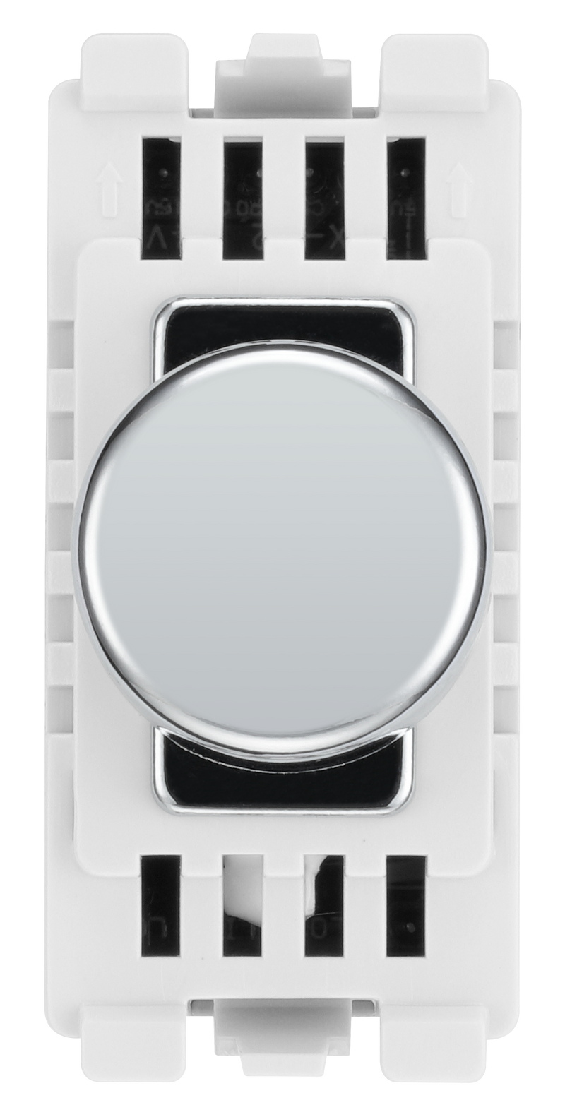 BG Electrical Grid - 2 way, Intelligent Dual Mode Dimmer