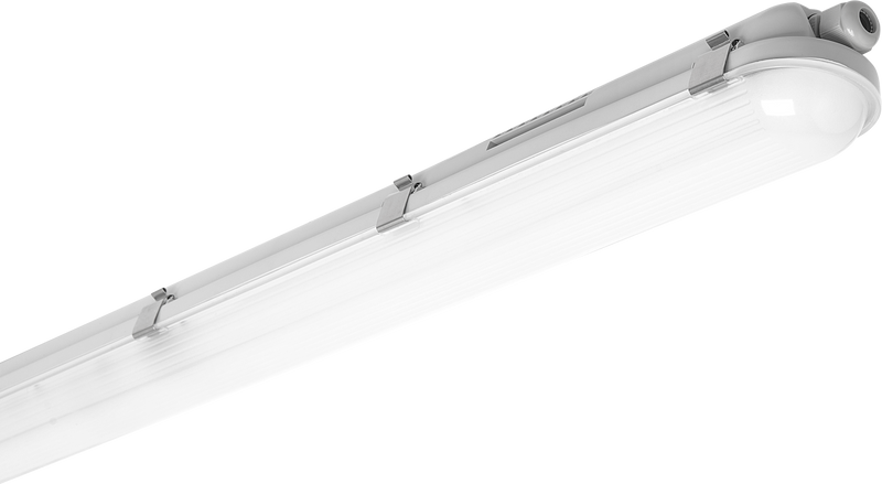Luceco Climate Essence - Climate 1200mm 2400/4800lm