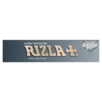 King Silver Rizzla