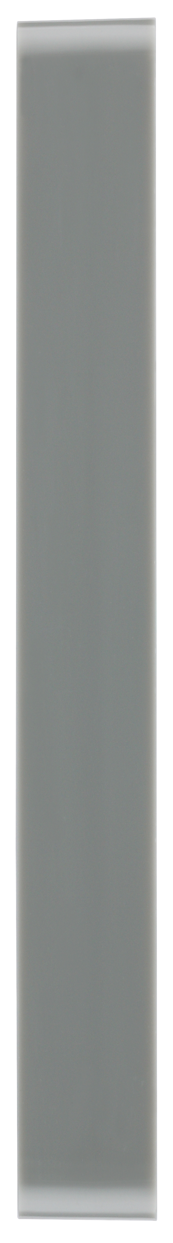 BG Electrical 800 Series - Single, 10mm square spacer