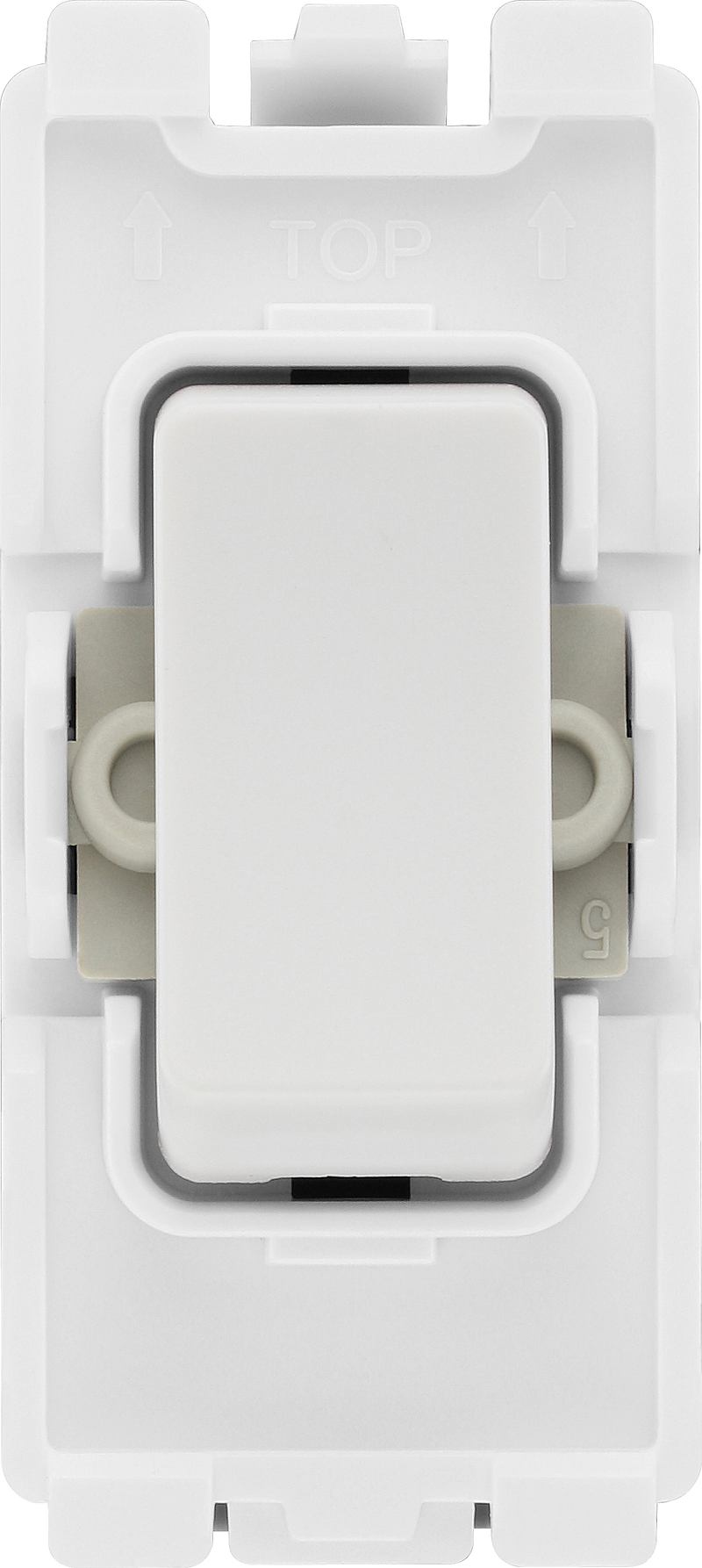 BG Electrical Grid - Washing Machine