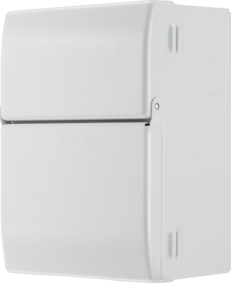 Sync Energy EV Hubs - EV Balancer Charger Load Management Hub, Three Phase - 3 x 400A CT's