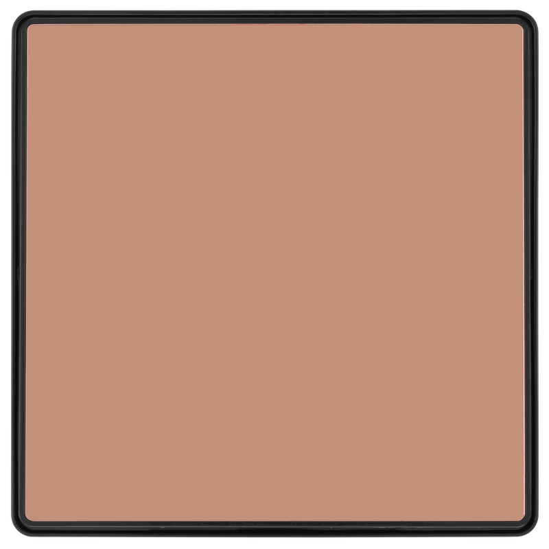 BG Electrical Evolve Polished Copper - Single, 2 way switch, edge rocker