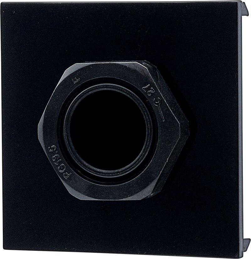 BG Electrical Euro Module - 45A flex outlet