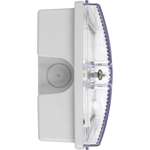 Luceco Tempus Bulkhead - Mini emergency bulkhead