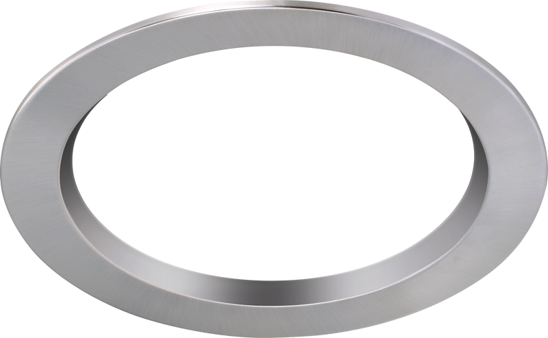 Luceco Platinum - Platinum B-steel Bezel