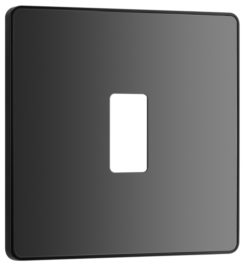 BG Electrical Grid - 1 module, square