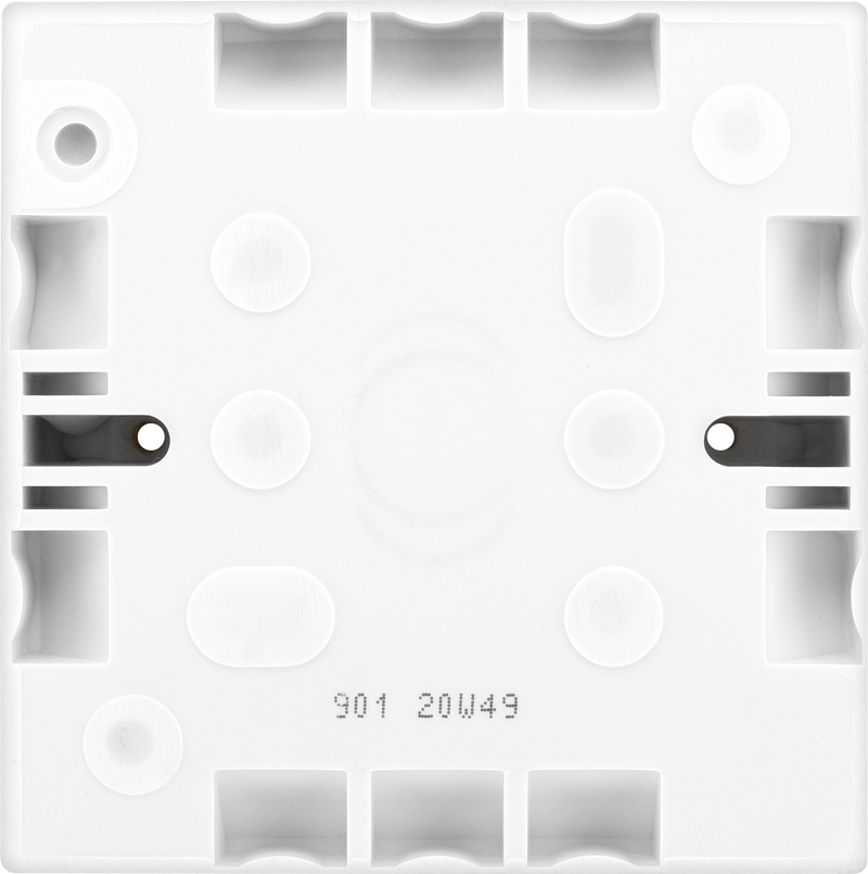 BG Electrical 900 Series - Single 32mm