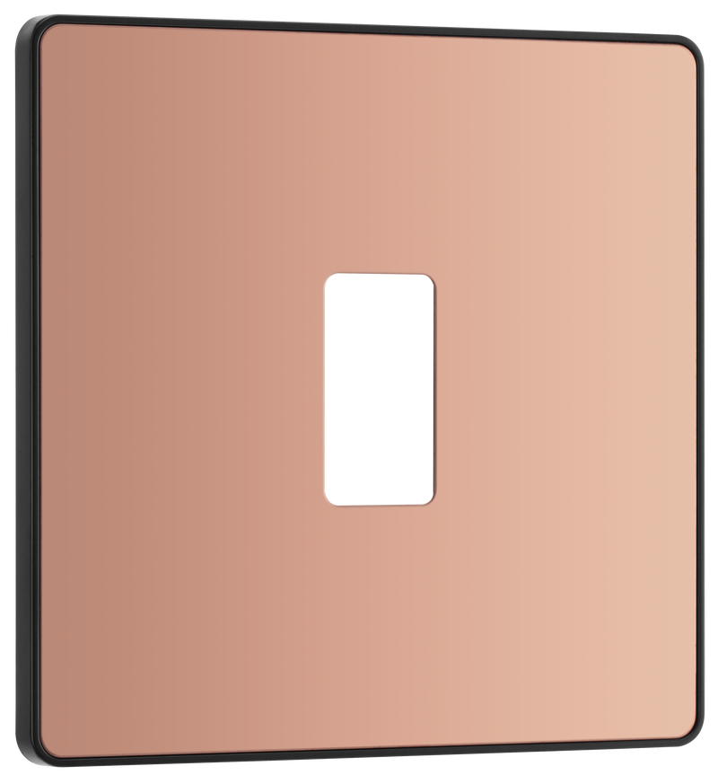 BG Electrical Grid - 1 module, square