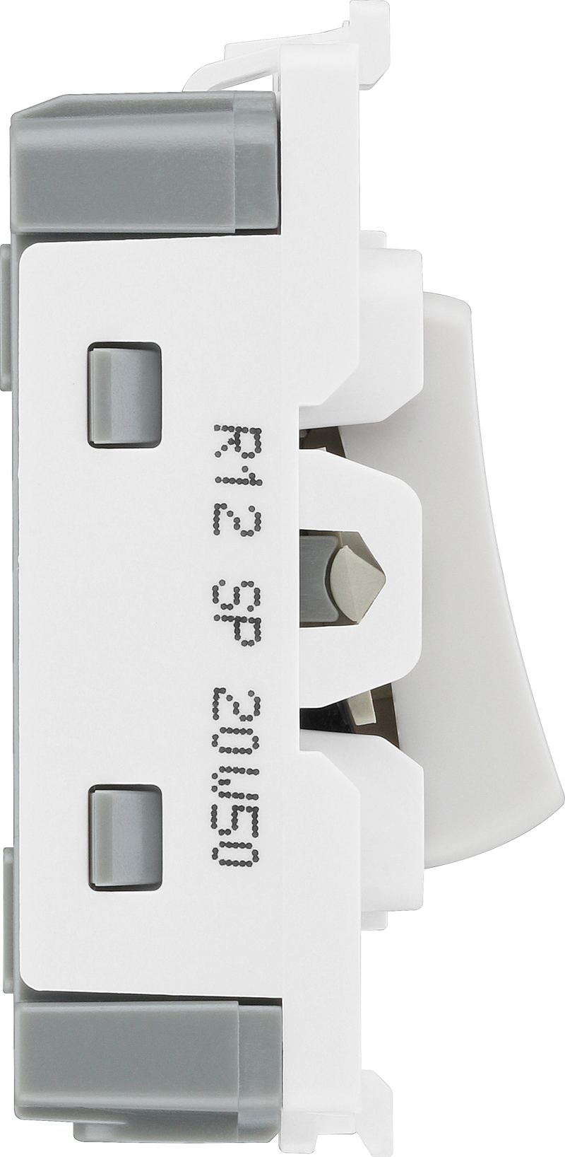 BG Electrical Grid - Washing Machine