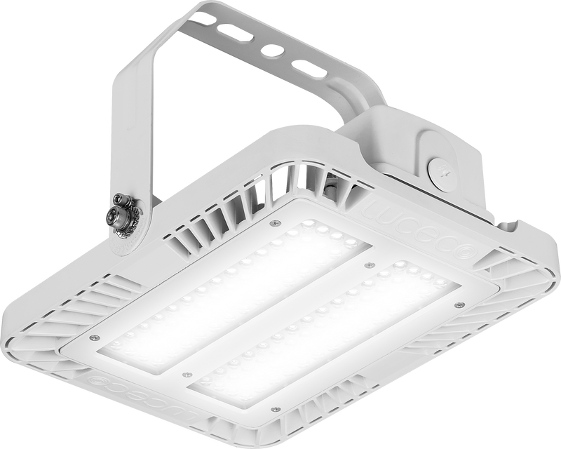 Luceco Ceres - Ceres 120-degree optic 11000 lumens with dali driver