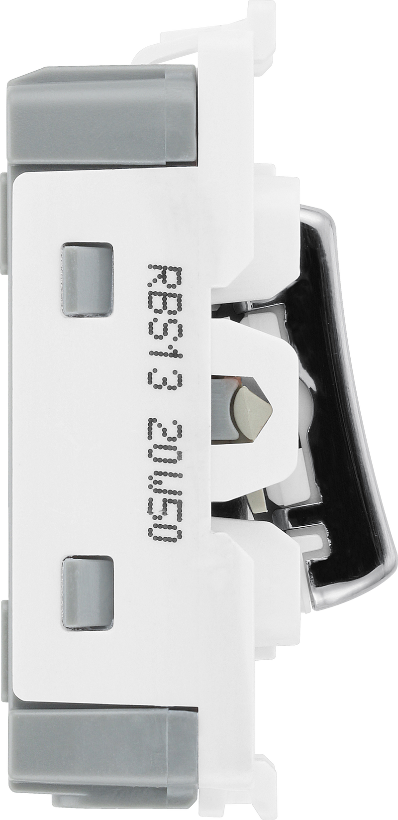 BG Electrical Grid - Hob