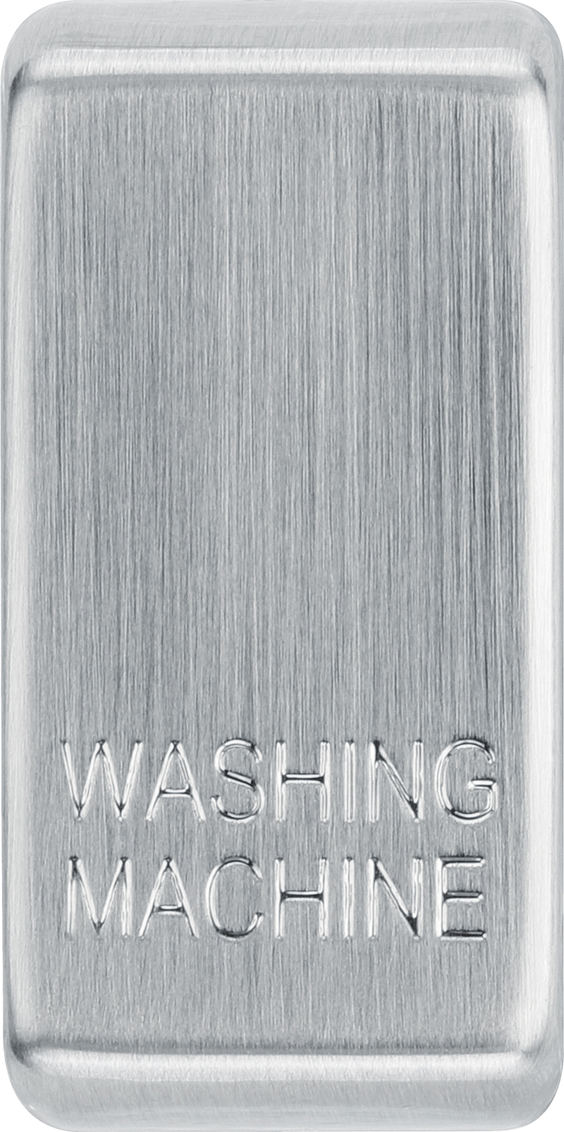 BG Electrical Grid - Washing Machine
