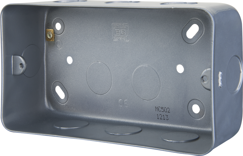 BG Electrical Grid - Microwave