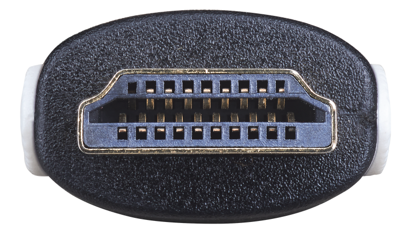 Ross Cable Accessories - HDMI cable (3m, black)