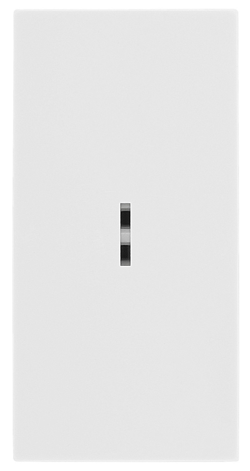 BG Electrical Grid - 9 module, rectangular