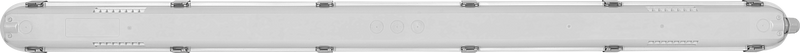 Luceco Climate Essence - Climate 1200mm 2400/4800lm