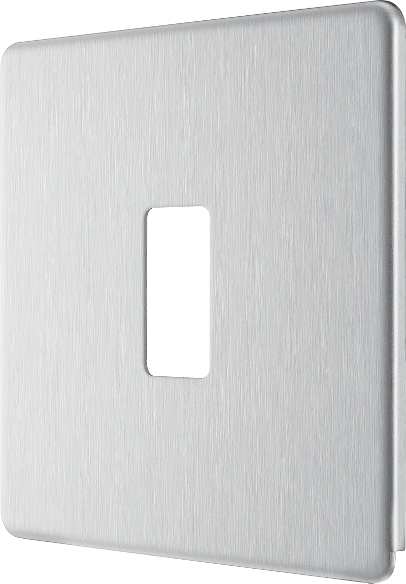 BG Electrical Grid - 1 module, square