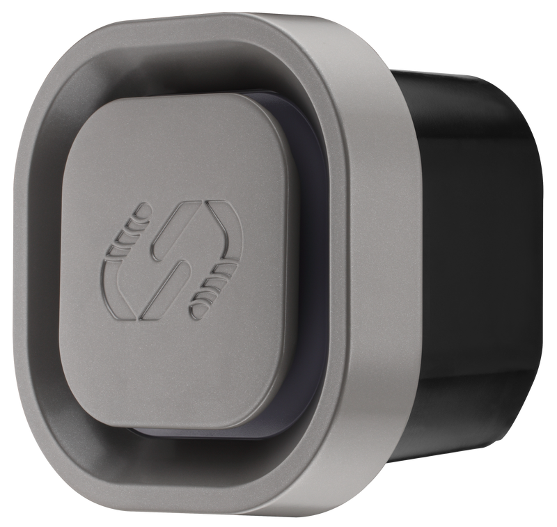 Sync Energy Link EV - Link Surface EV Charger with Metal Control Box, 7.4kW - Wi-Fi, LAN