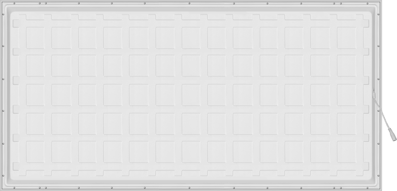 Luceco Luxpanel Essence - Essence Panel 1200X600 5000 lumens with fixed output driver 4000K colour temp