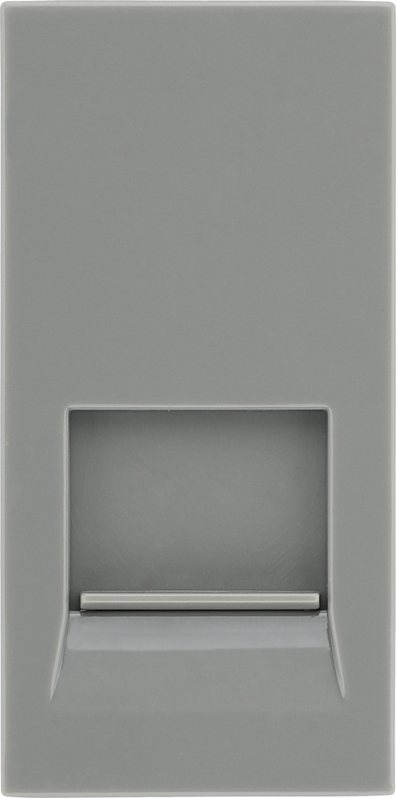BG Electrical Euro Module - Telephone - BT master (IDC)
