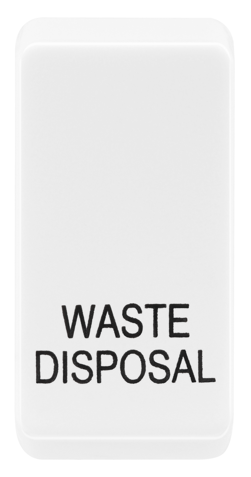 BG Electrical Grid - Waste Disposal