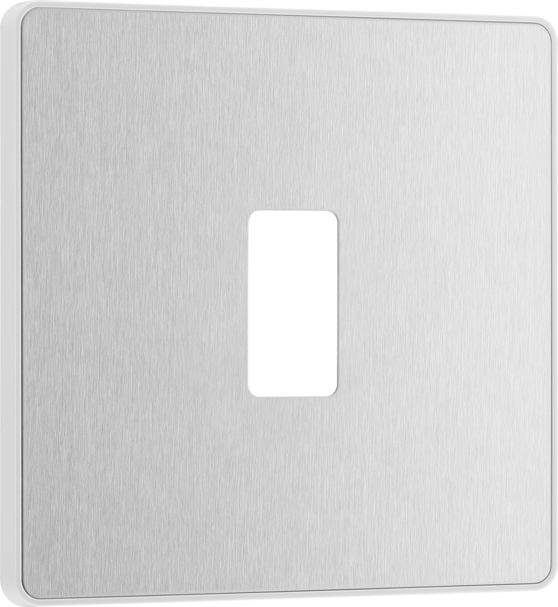 BG Electrical Grid - 1 module, square