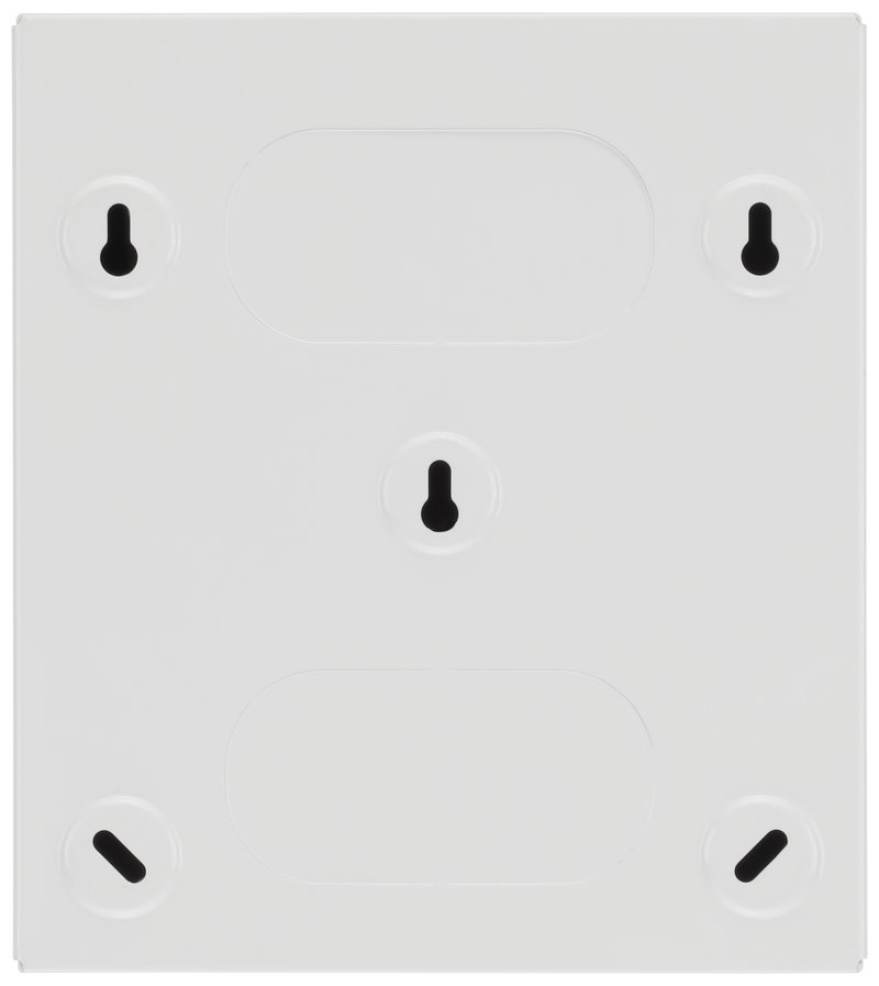 BG Circuit Protection Main Switch - 6 module, 4 way, 100A Main Switch