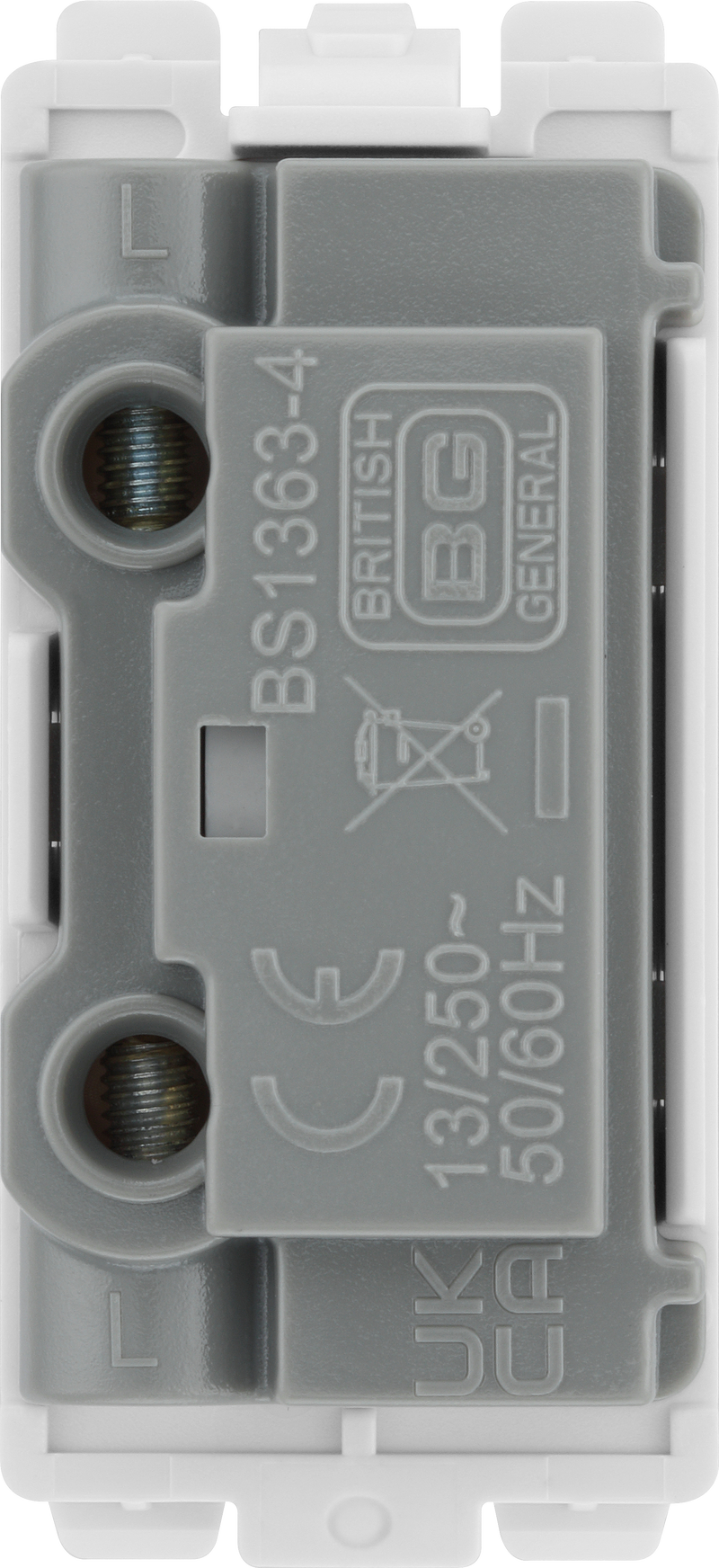BG Electrical Grid - Fuse holder
