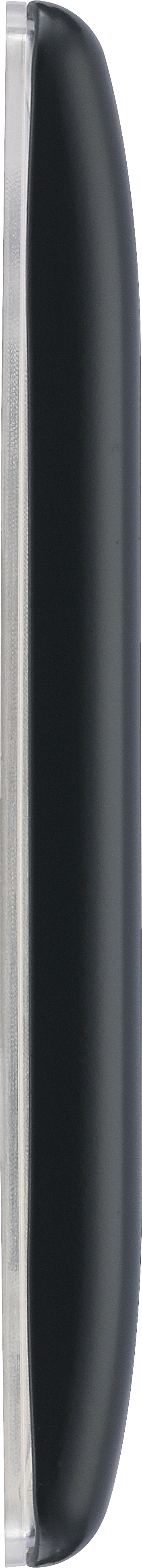 BG Electrical Grid - 4 module, rectangular