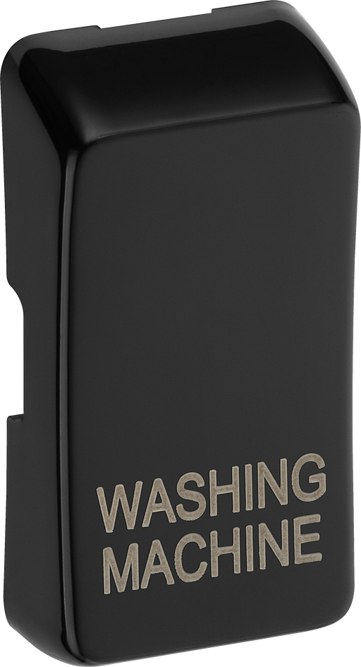 BG Electrical Grid - Washing Machine